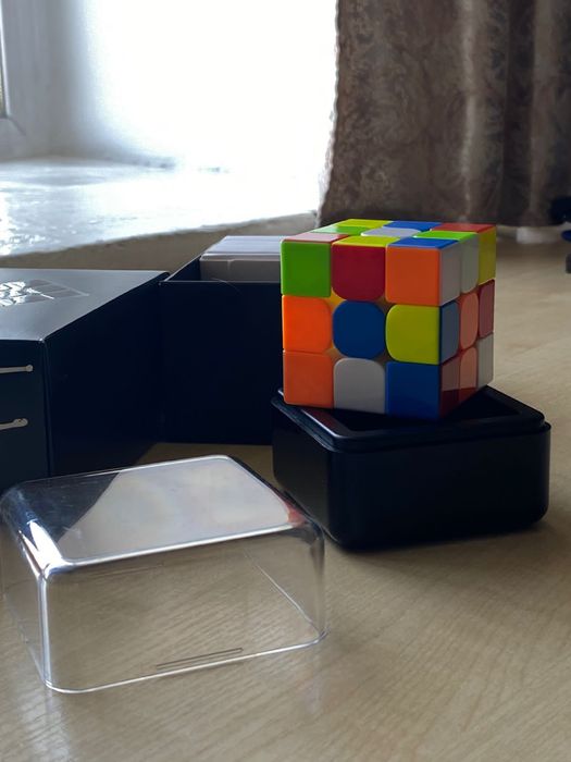 Профессиональный кубик Рубика Valk elite