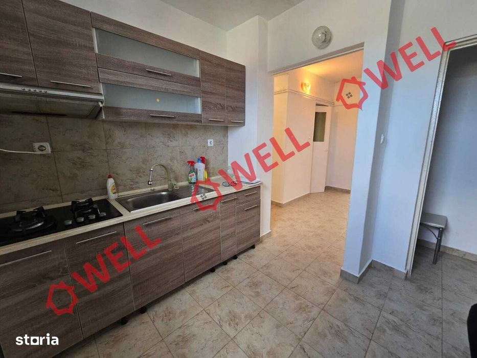 Apartament de vânzare în Întorsura Buzăului!