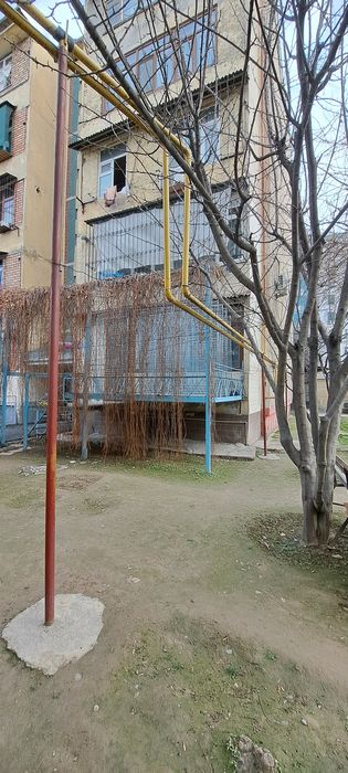 Sebzor 4 xona. 1 etaj