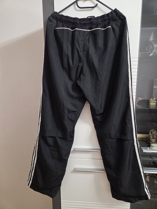 Pantaloni de trening barbati Adidas L