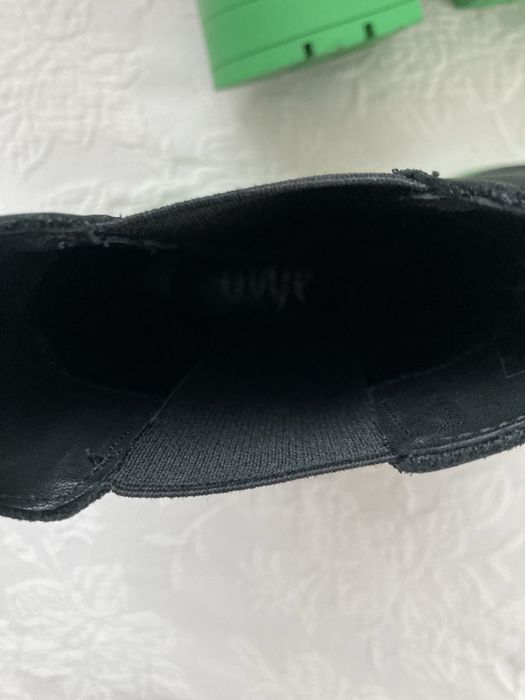 Ovye Оригинални боти / ботуши