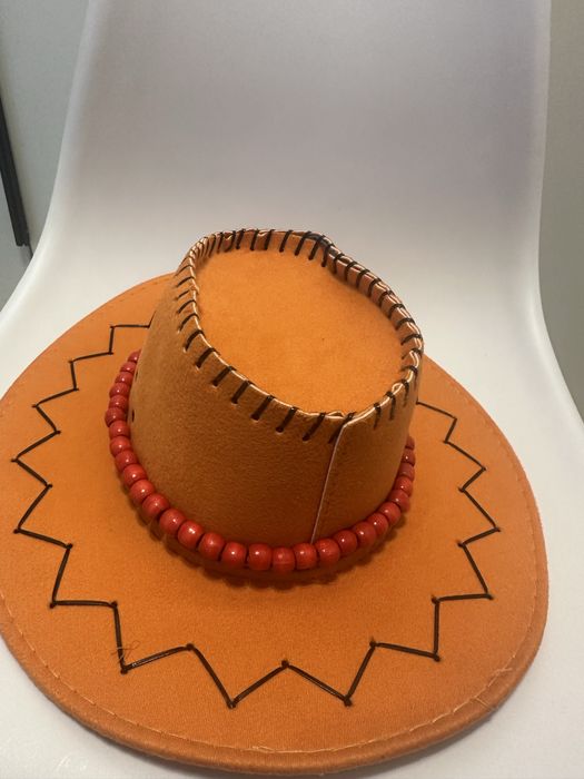 Кострлей уан пис шляпа Эйса