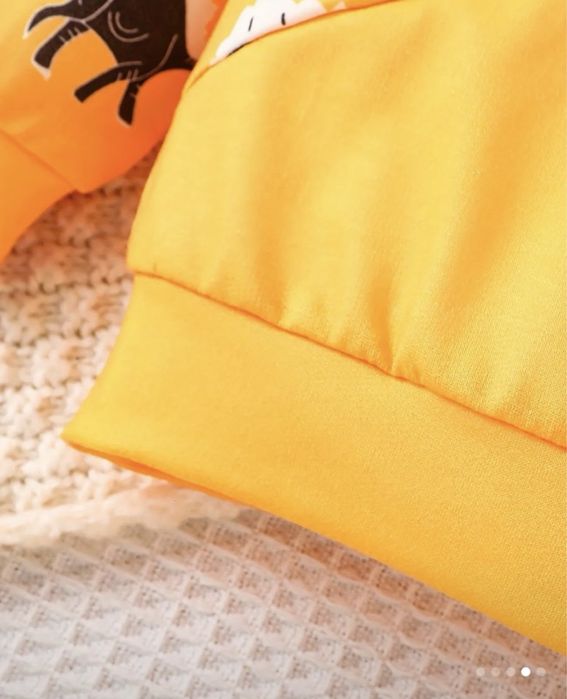 Детский костюм 80