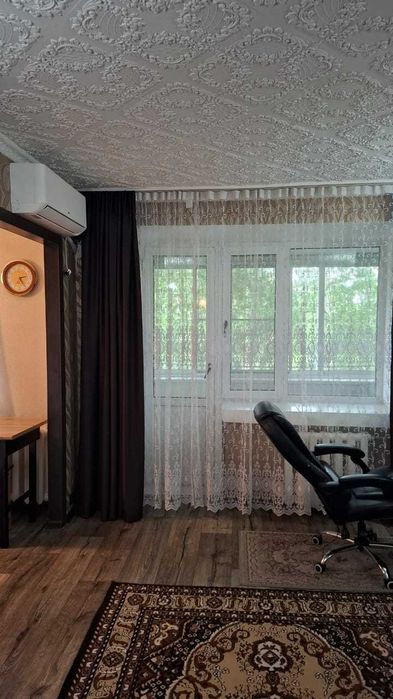 Продам квартиру в 14 доме 3 мкр.