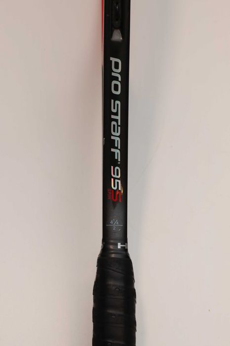 Racheta Tenis Wilson Pro Staff 95s