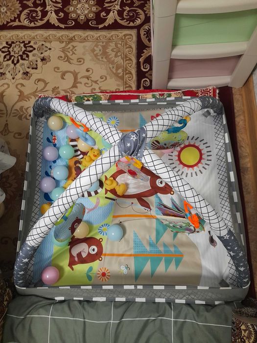 Детский коврик продаётся