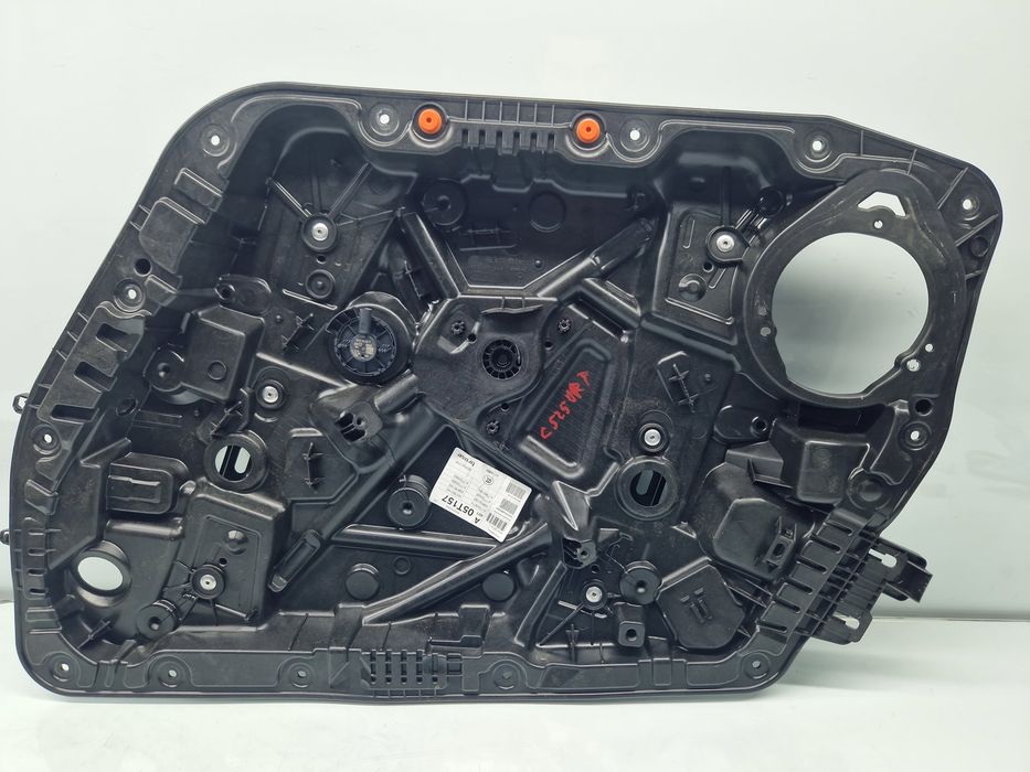 Macara electrica geam dreapta fata Mercedes Clasa A (W177) [Fabr 2019-