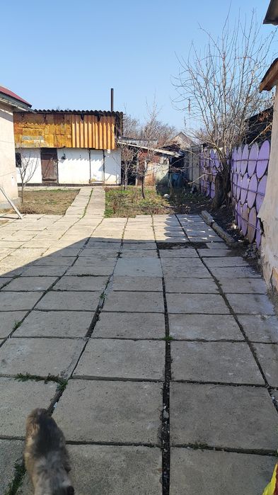 Продам не большой дом