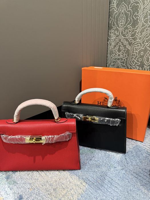 hermes сумочка люкс