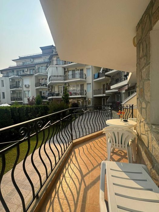 Продава се Двустаен апартамент в Свети Влас - 57 кв.м за 1244 €/кв.м - Снимка #10