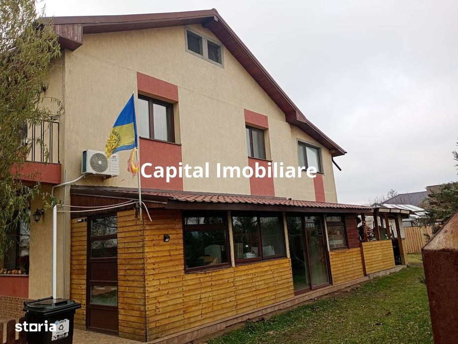 Comision 0% - Casa P+1 ,Parter Renovat 2025, Vanatori