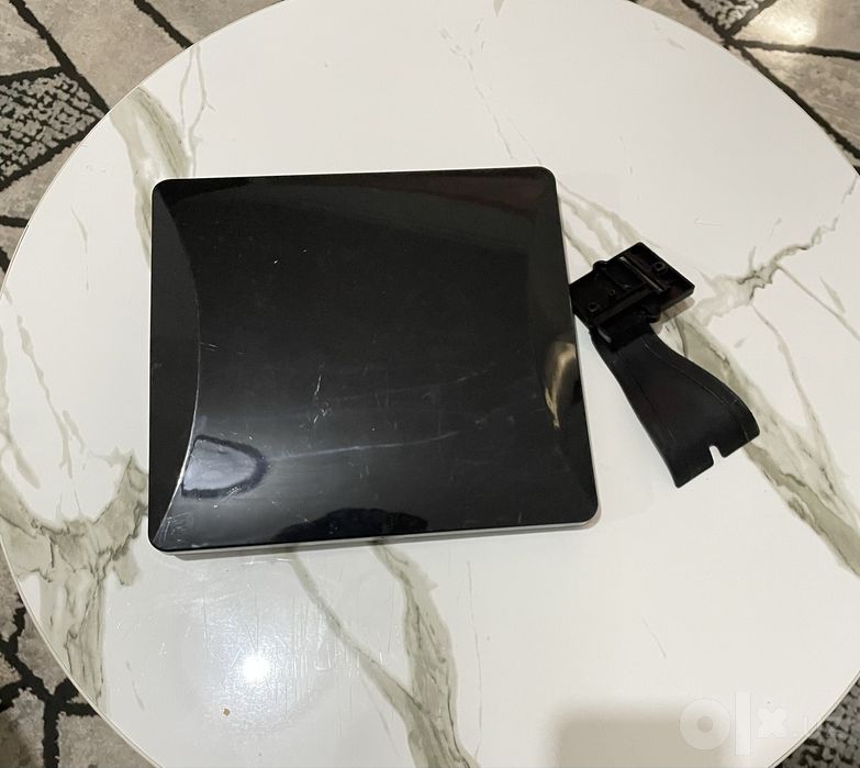 LUX DVB-T2 TV antenna
