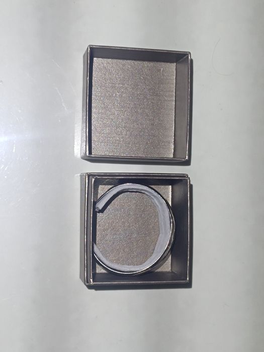 Браслет- кафф, білезік