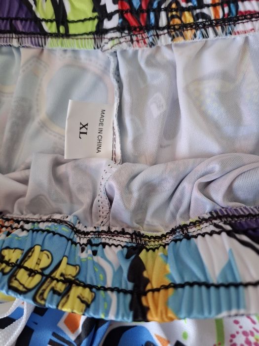 Мъжки шорти ,размер XL