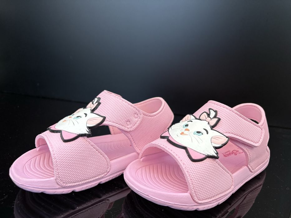 Детски сандали 27 номер