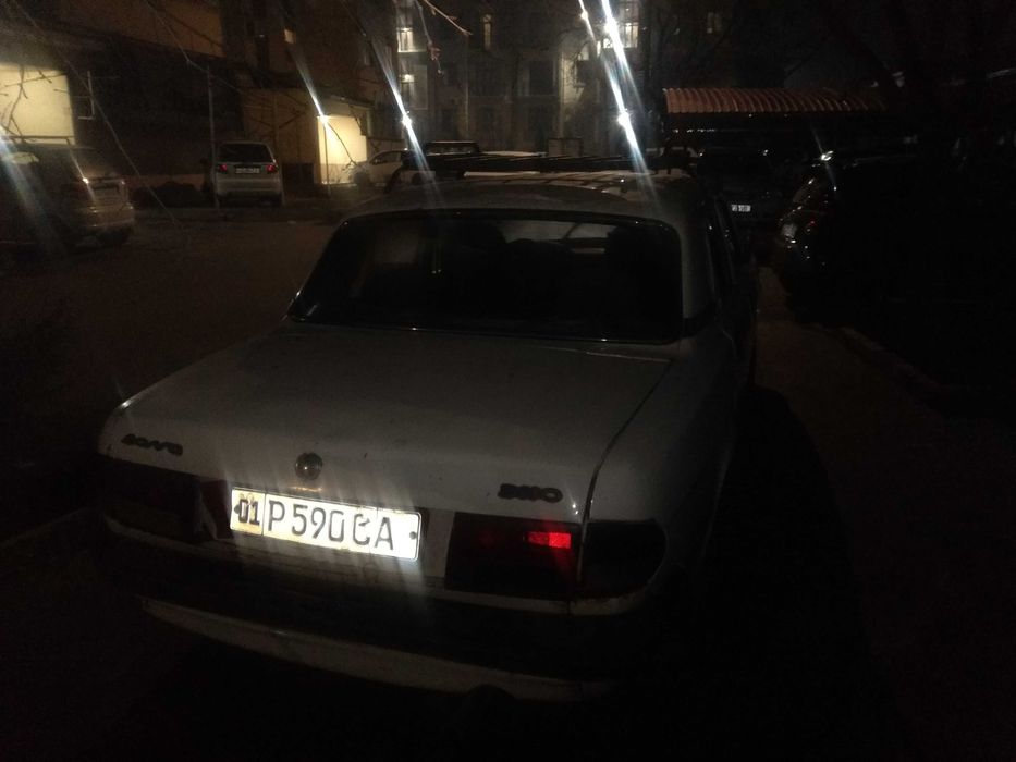 Волга 3110 Сотилади