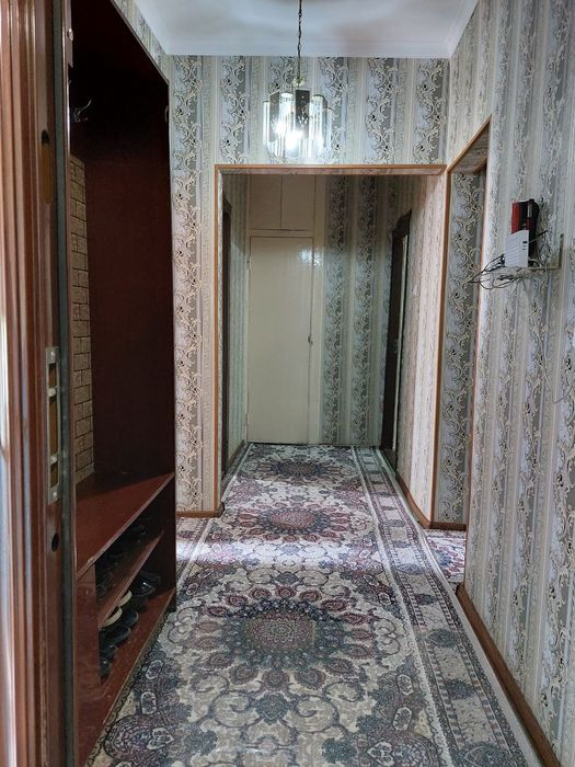 Дома , квартиры  сотилади