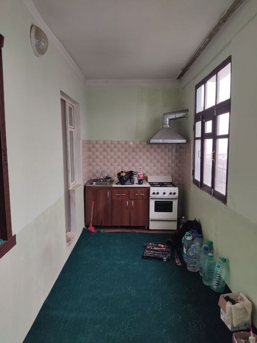 Наманган гузалда квартира сотилади!