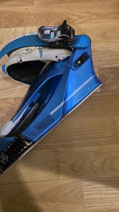 Legaturi Snowboard K2 Company