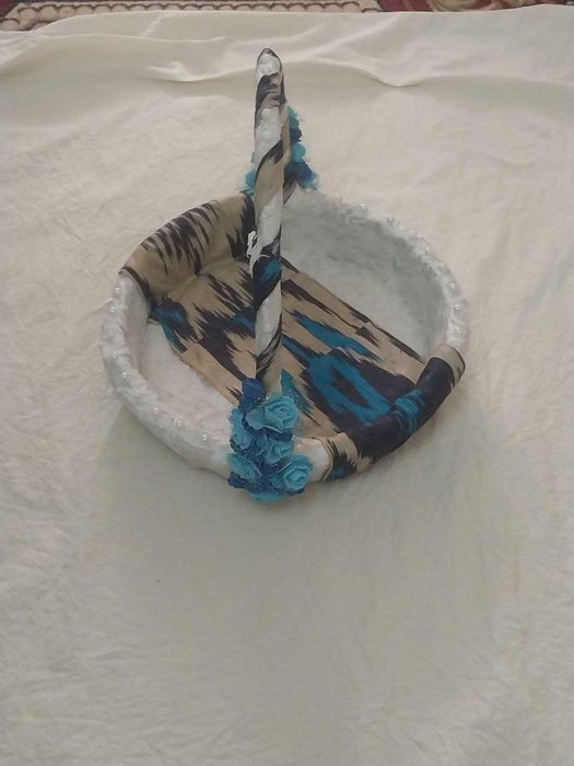 Чиканок ва Сават сарпо учун