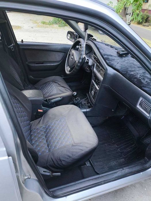 Nexia 2 DOHC / Нексия 2 Донс  1,6. 2010 г. Бензин. Пробег 232000 км.
