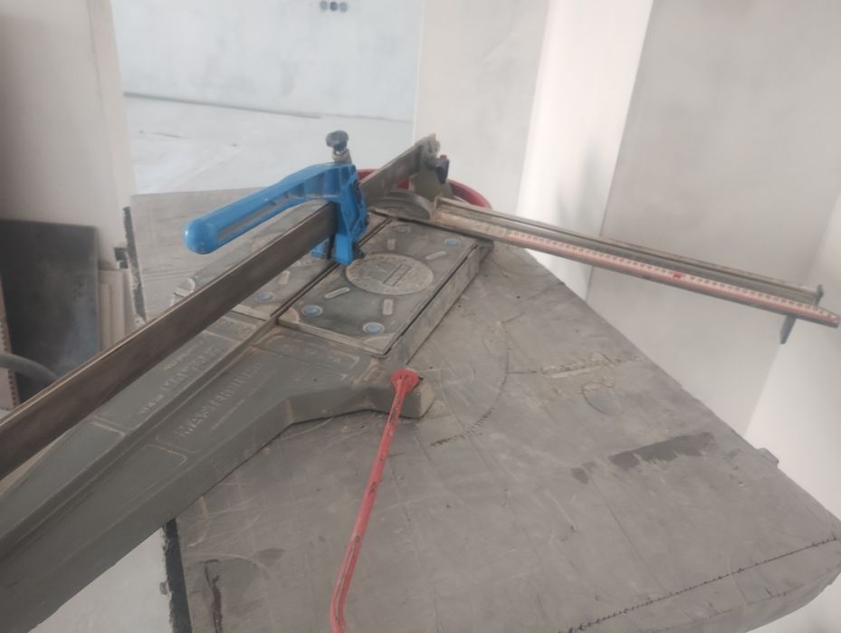 Montolit машина за рязане на плочки