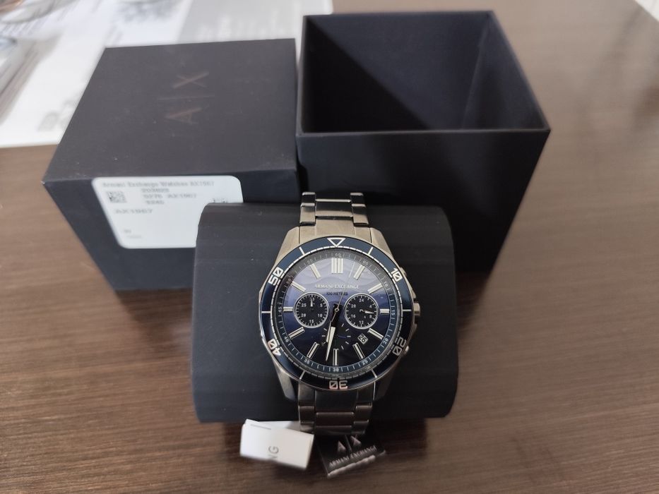 Armani Exchange AX1967