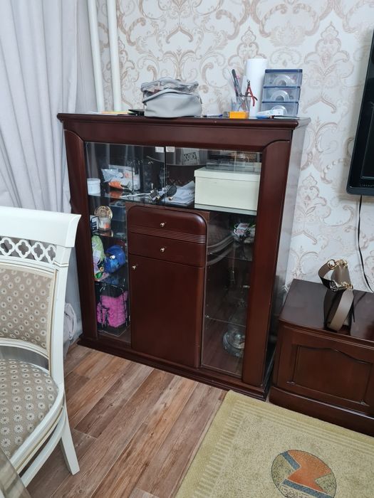 Стенка для гостинной