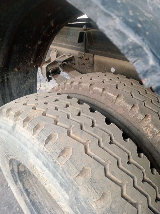 ЗИЛ ЮК АВТО Машинаси