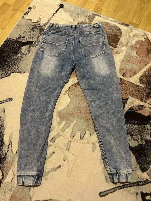 Дълги дънки(момчешки)