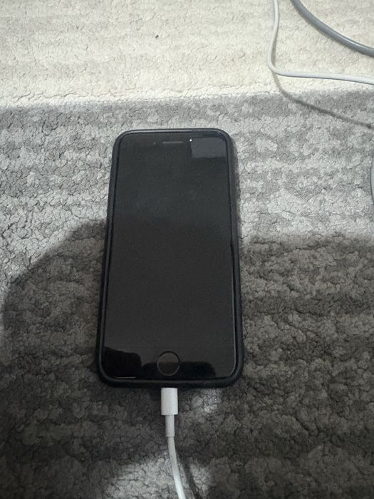 Iphone SE.