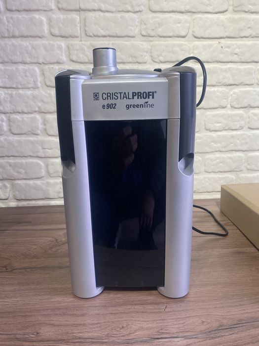 външен филтър JBL CristalProfi e902