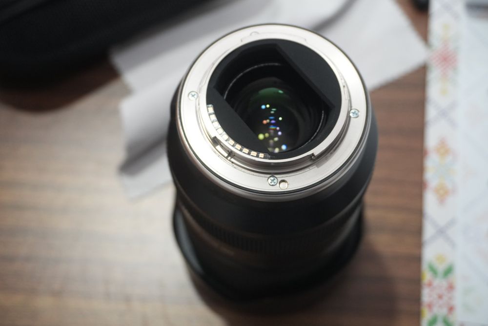Tamron 28-75 f/2.8 G2 нов за Sony
