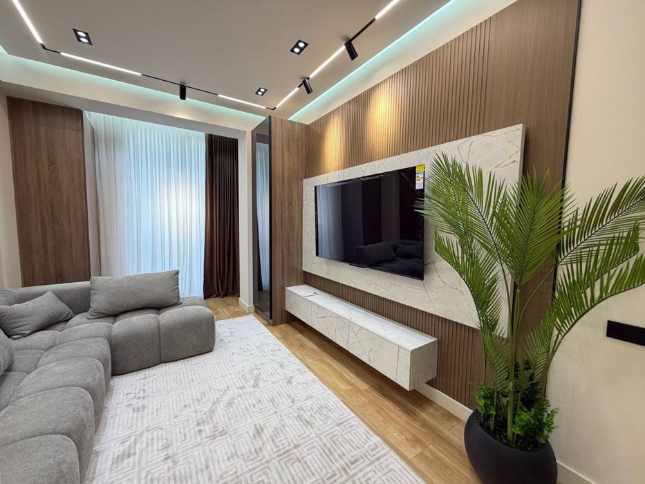 ЖК Luminar House на: Шота Руставели