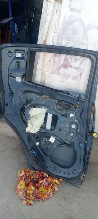 Спарк эшик корейский родной