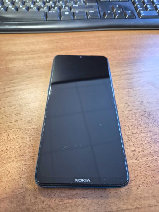 Nokia 5.3 Cyan 64GB