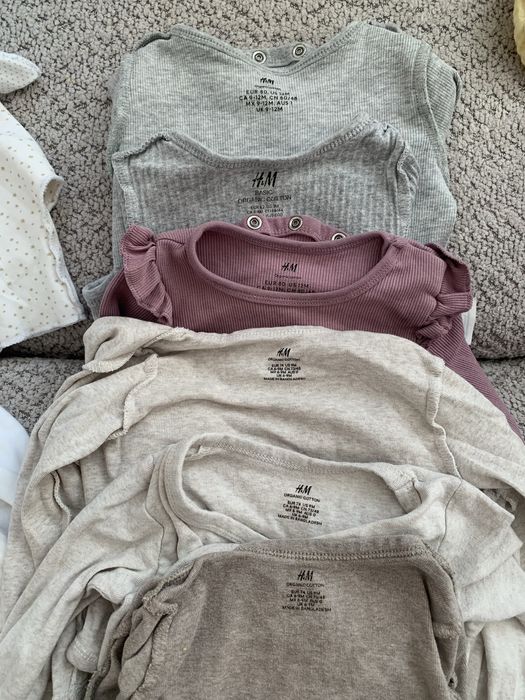 Одежда для новорожденных