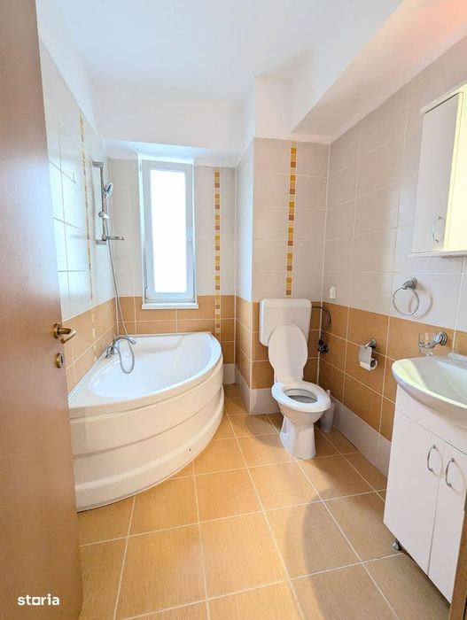 Ioșia Residence-2 camere spațios cu parcare privată!