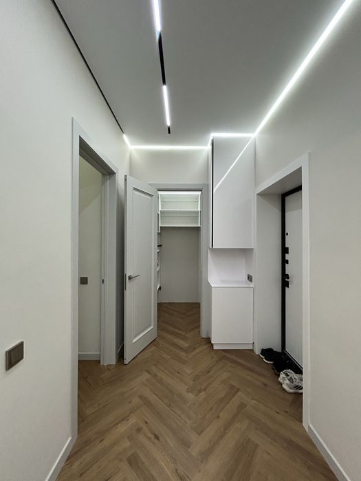 Продам 4 к.кв., в 8 мкр.