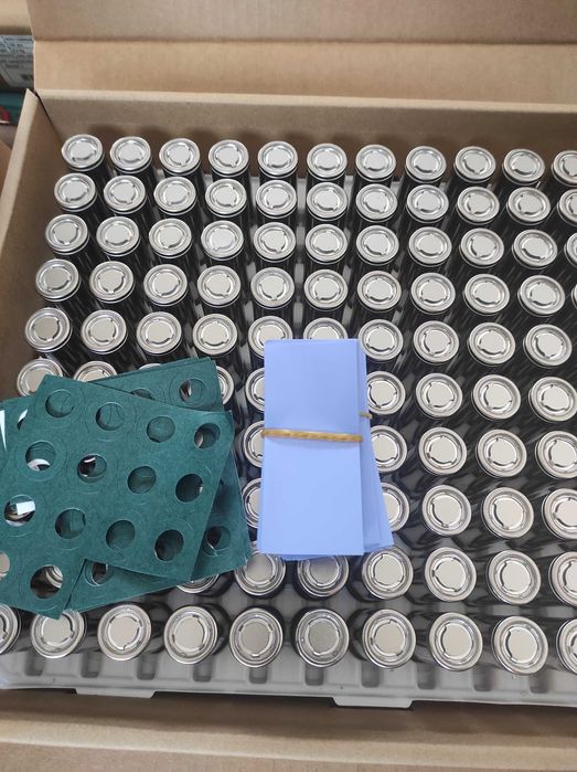 Celule 21700 LG  INR M50L 5000mAh, 14.4A