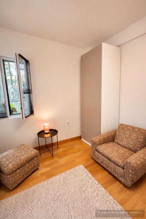 Дава се под наем Двустаен апартамент в Пловдив, Христо Смирненски - 55 кв.м за 328.95 € - Снимка #2