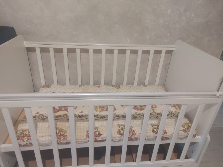 Продам детский манеж