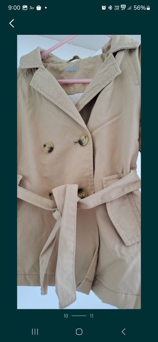 Яке Zara 18-24, Converse, Nike 23