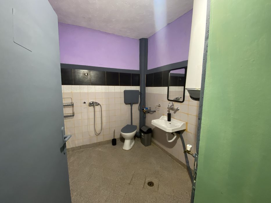 Дава се под наем Едностаен апартамент в Стара Загора, Три чучура - юг - 40 кв.м за 219.3 € - Снимка #5