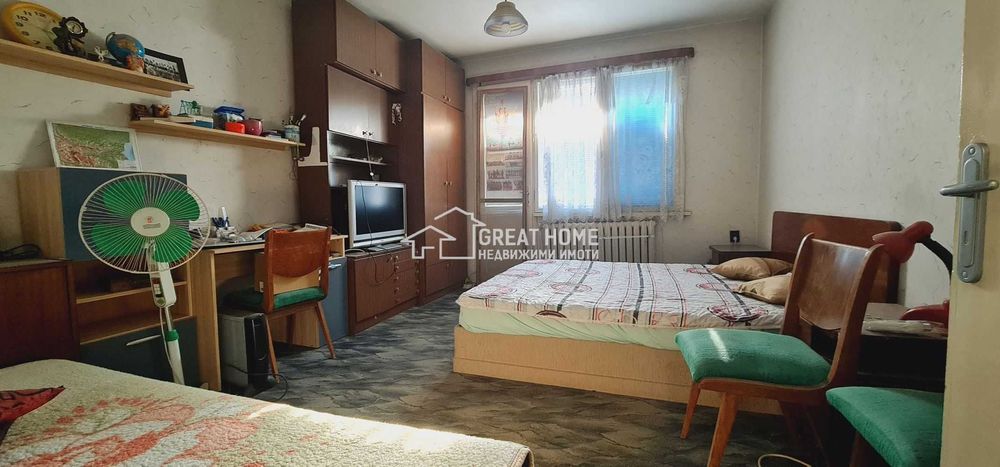 Продава се Къща в Търговище, Център - 100 кв.м за 1224 €/кв.м - Снимка #6