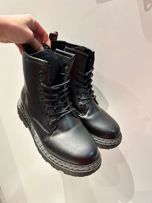 Зимни боти-като нови