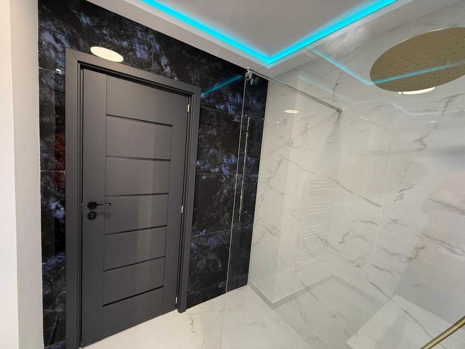 Apartament finisat in bloc nou