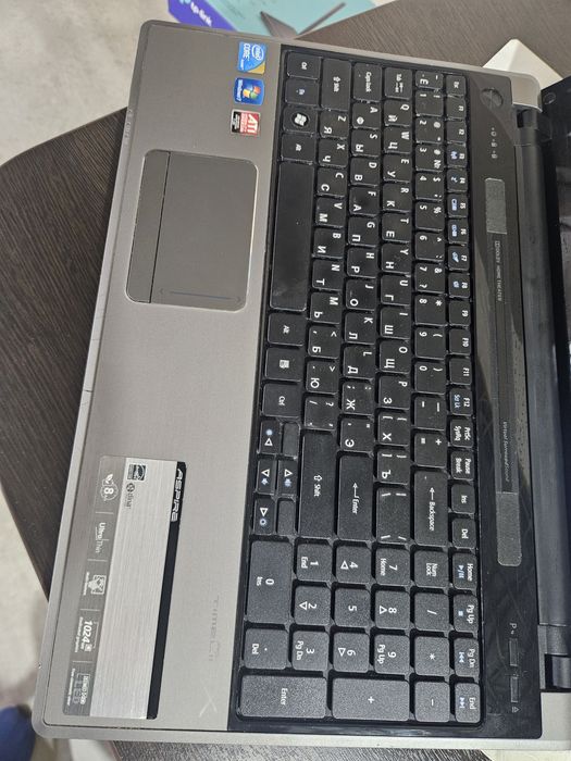 Продам ноутбук Acer