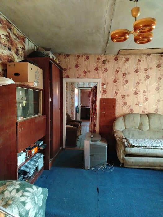 Продаётся дом 82 кварталл