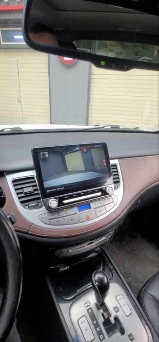 Продажа и установка андроид магнитол